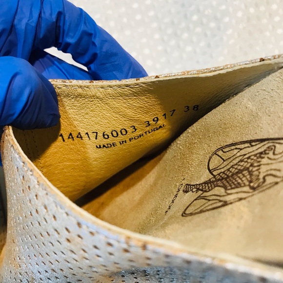 Fly London Wedges - Picture 11 of 11